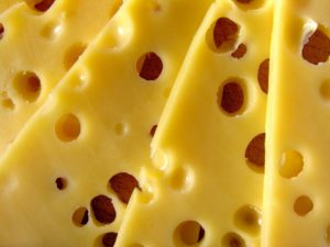 cheese for keto