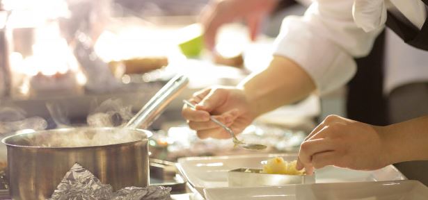 food preparation