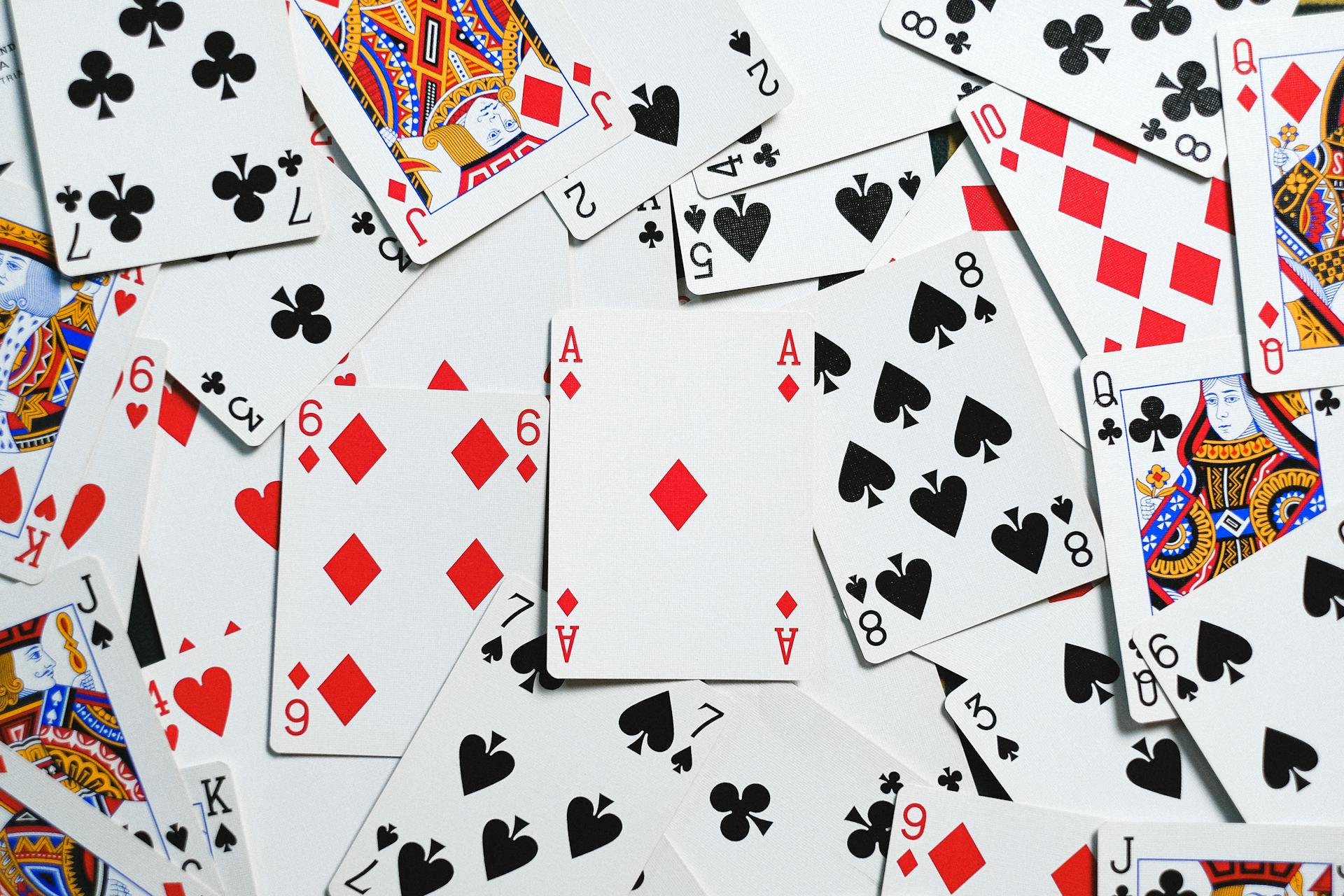 cards
