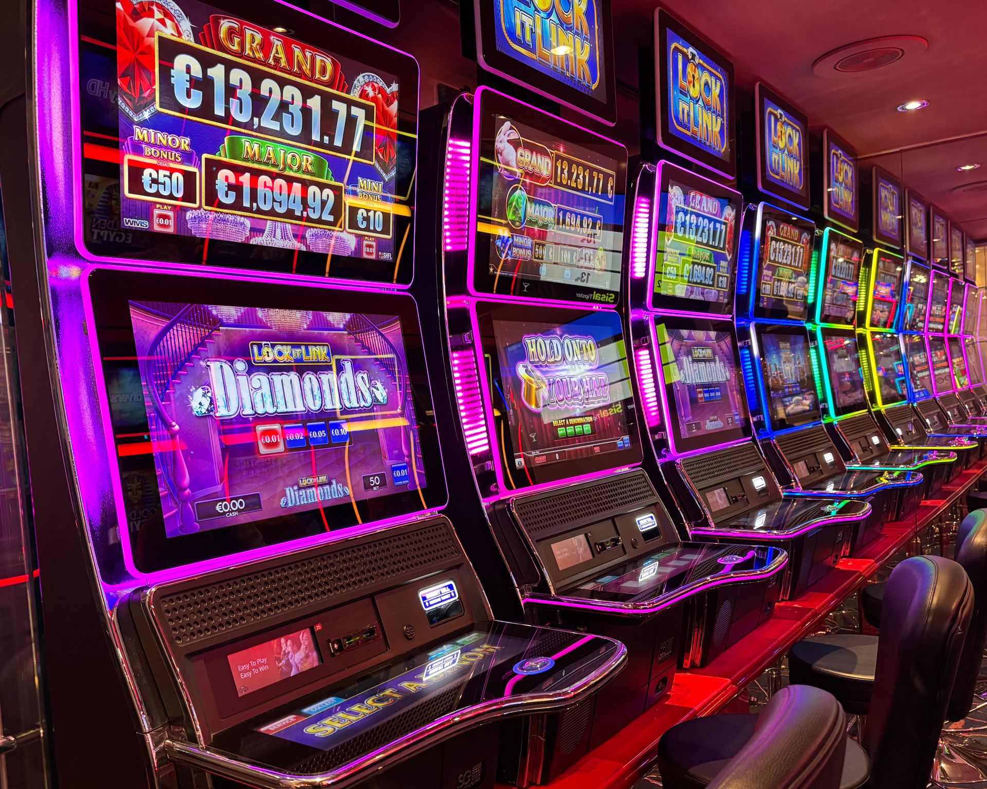 slot