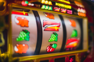 slot 